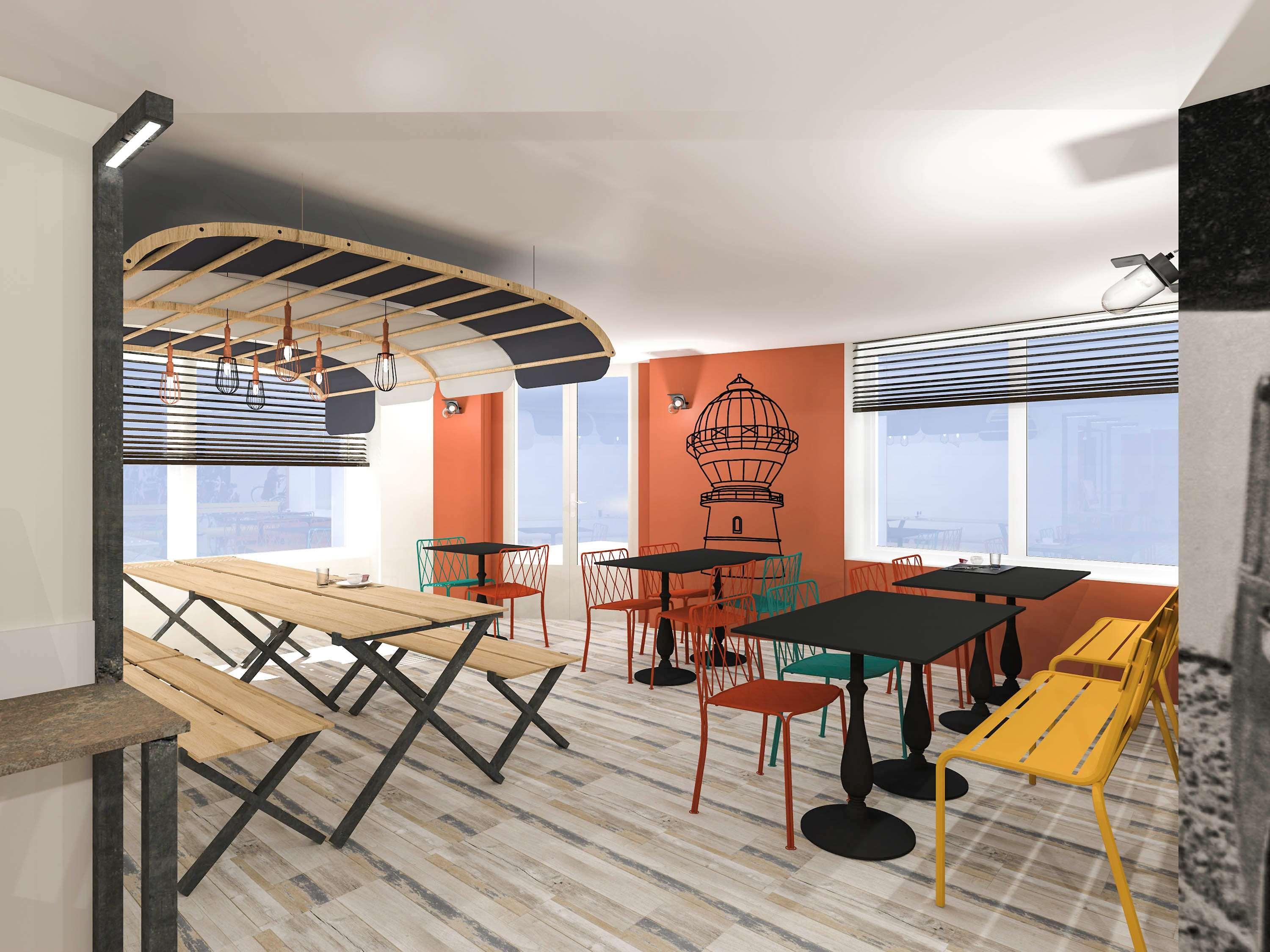 Ibis Styles Paris Mairie De