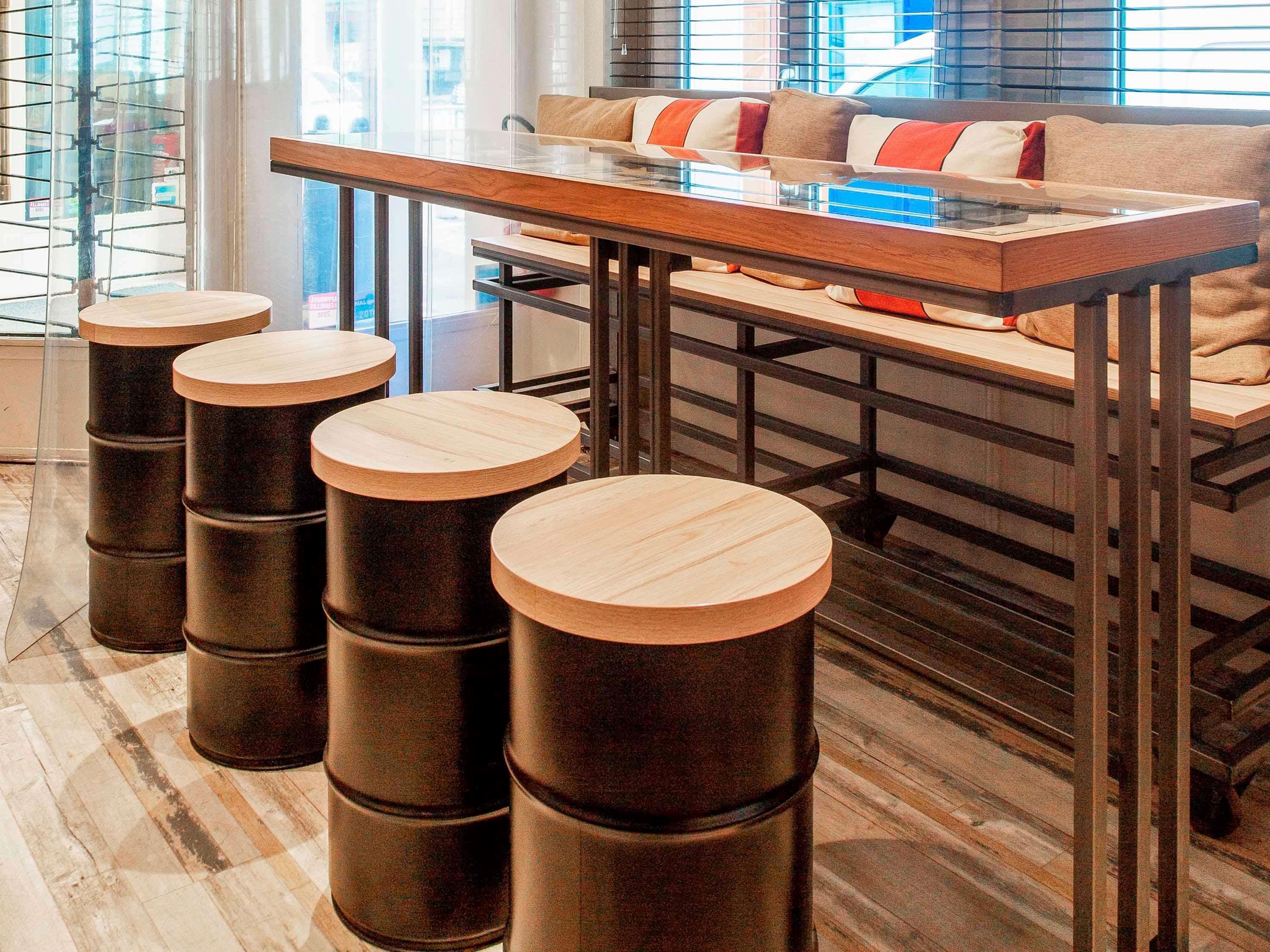 Hotel Ibis Styles Paris Mairie De Clichy