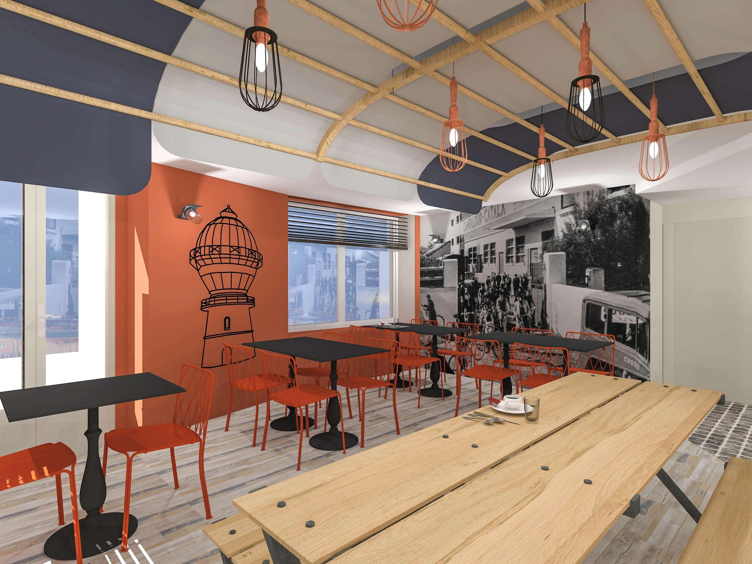 Ibis Styles Paris Mairie De Hotel Clichy