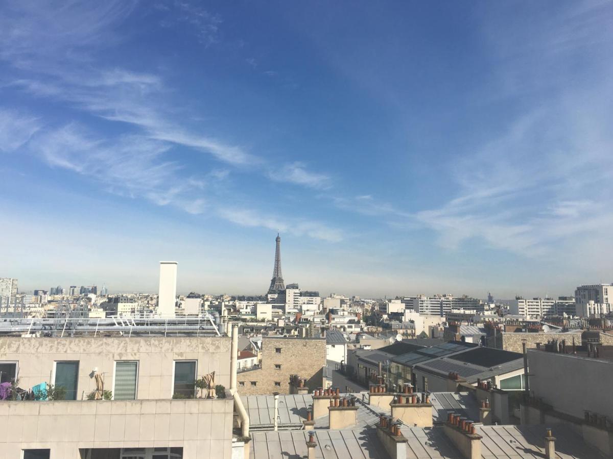 Ibis Styles Paris Mairie De